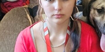 MISSING PERSON CANADA RELEASE