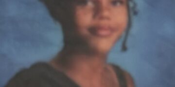 MISSING PERSON CANADA RELEASE