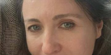 MISSING PERSON CANADA RELEASE