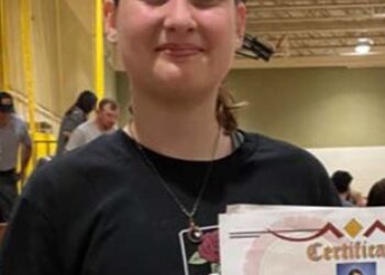 MISSING PERSON CANADA RELEASE