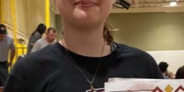 MISSING PERSON CANADA RELEASE