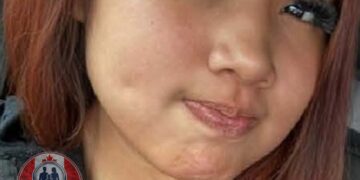 MISSING PERSON CANADA RELEASE
