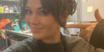 MISSING PERSON CANADA RELEASE