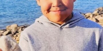 MISSING PERSON CANADA RELEASE