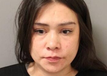 MISSING PERSON CANADA RELEASE