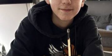 MISSING PERSON CANADA RELEASE