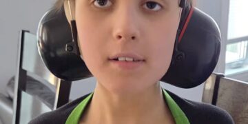 MISSING PERSON CANADA RELEASE