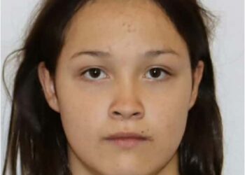 MISSING PERSON CANADA RELEASE