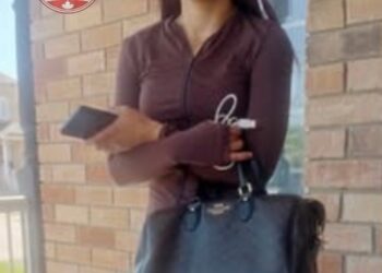 MISSING PERSON CANADA RELEASE