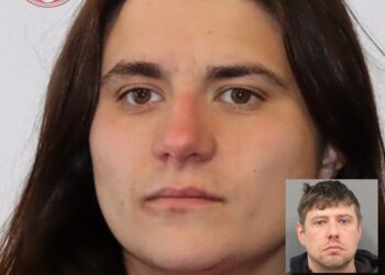 MISSING PERSON CANADA RELEASE