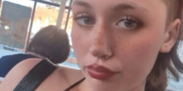 MISSING PERSON CANADA RELEASE