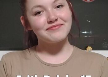 MISSING PERSON CANADA RELEASE