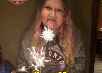 MISSING PERSON CANADA RELEASE