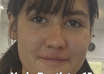 MISSING PERSON CANADA RELEASE