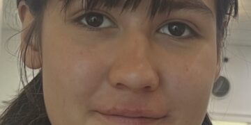 MISSING PERSON CANADA RELEASE