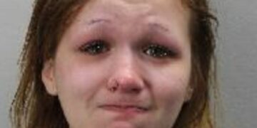 MISSING PERSON CANADA RELEASE