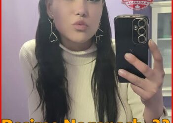 MISSING PERSON CANADA RELEASE