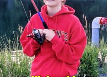 MISSING PERSON CANADA RELEASE