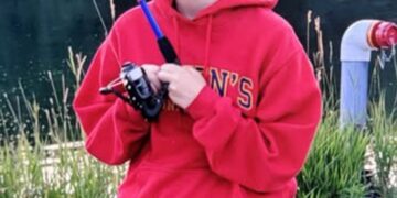 MISSING PERSON CANADA RELEASE