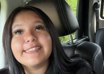MISSING PERSON CANADA RELEASE