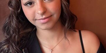 MISSING PERSON CANADA RELEASE