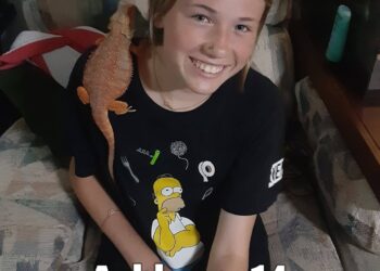 MISSING PERSON CANADA RELEASE