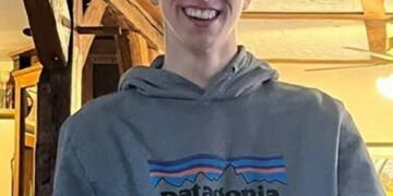 MISSING PERSON CANADA RELEASE