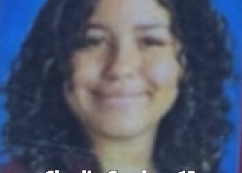 MISSING PERSON CANADA RELEASE