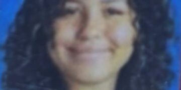 MISSING PERSON CANADA RELEASE