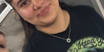 MISSING PERSON CANADA RELEASE