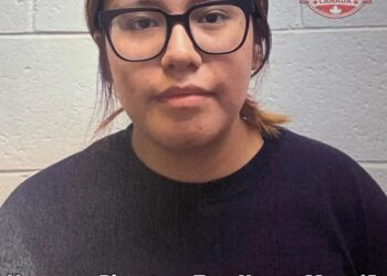 MISSING PERSON CANADA RELEASE