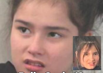 MISSING PERSON CANADA RELEASE