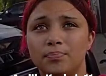 MISSING PERSON CANADA RELEASE