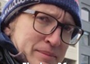 MISSING PERSON CANADA RELEASE