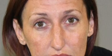MISSING PERSON CANADA RELEASE