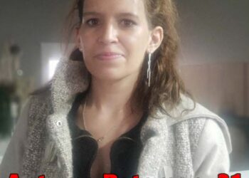 MISSING PERSON CANADA RELEASE