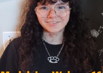 MISSING PERSON CANADA RELEASE