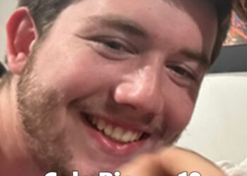 MISSING PERSON CANADA RELEASE