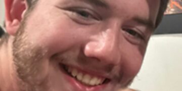 MISSING PERSON CANADA RELEASE