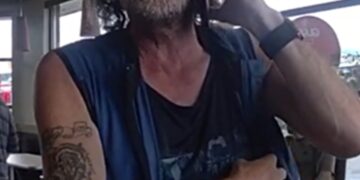 MISSING PERSON CANADA RELEASE