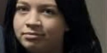 MISSING PERSON CANADA RELEASE