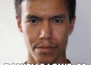 MISSING PERSON CANADA RELEASE