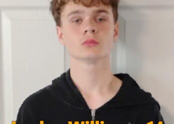 MISSING PERSON CANADA RELEASE