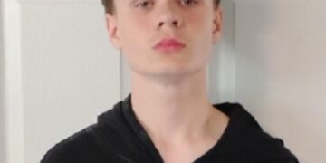 MISSING PERSON CANADA RELEASE