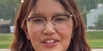 MISSING PERSON CANADA RELEASE