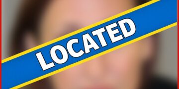 MISSING PERSON CANADA RELEASE