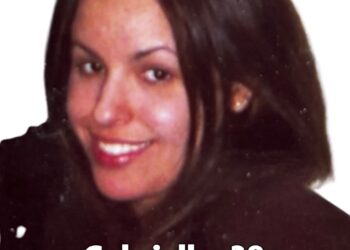 MISSING PERSON CANADA RELEASE