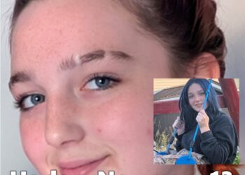 MISSING PERSON CANADA RELEASE
