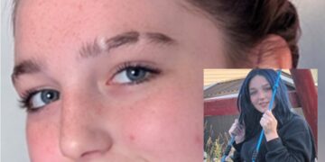 MISSING PERSON CANADA RELEASE