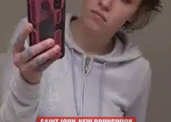 MISSING PERSON CANADA RELEASE